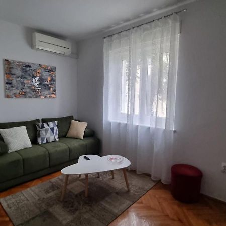 Apartment Maria Пореч Екстериор снимка