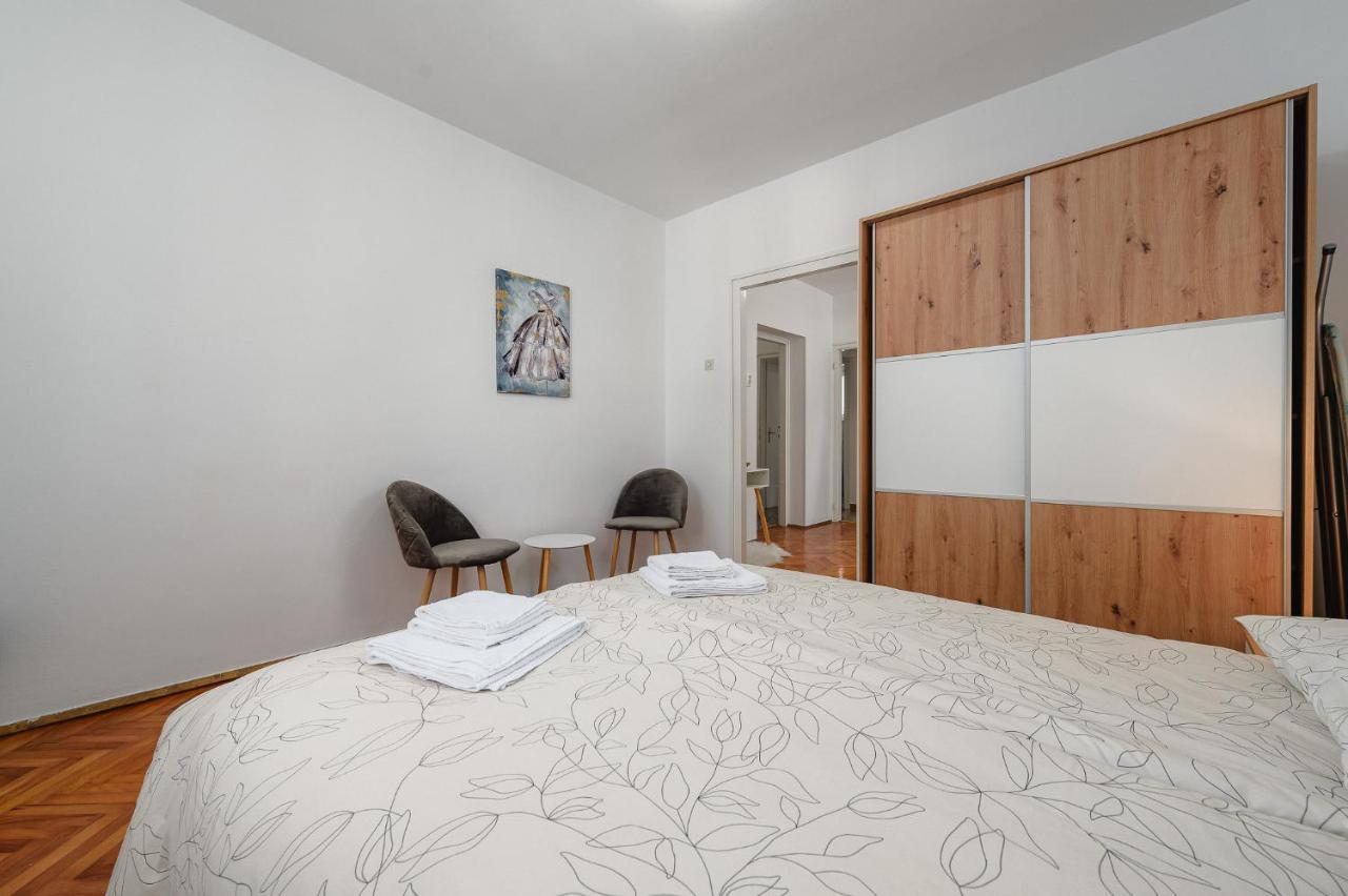 Apartment Maria Пореч Екстериор снимка