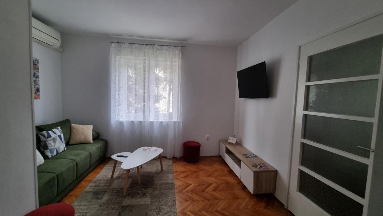 Apartment Maria Пореч Екстериор снимка