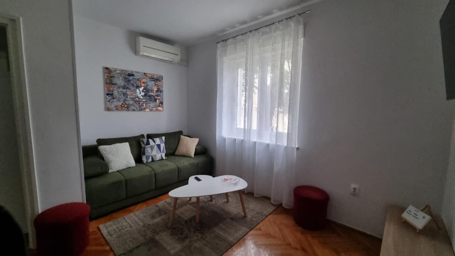 Apartment Maria Пореч Екстериор снимка