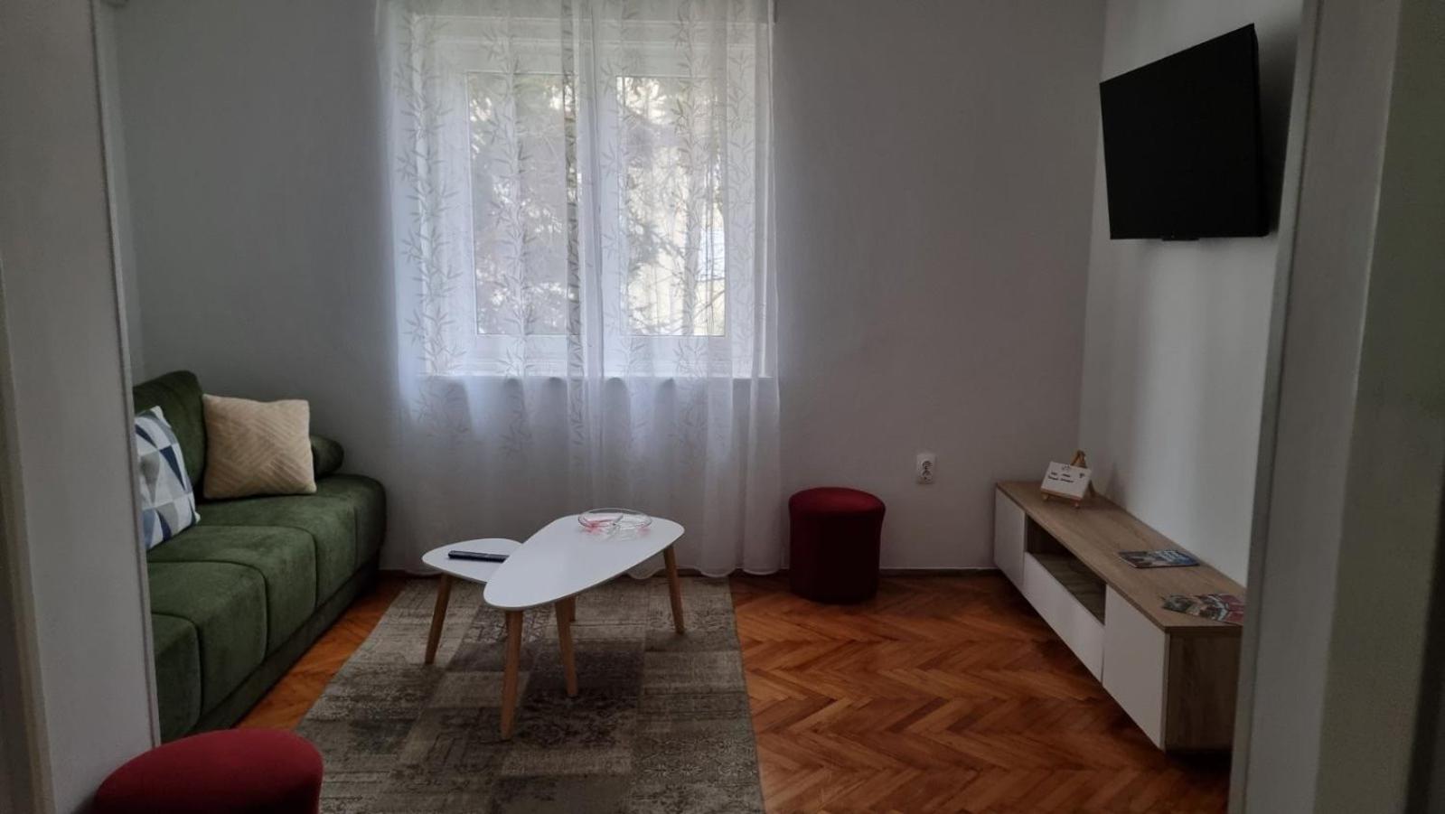 Apartment Maria Пореч Екстериор снимка